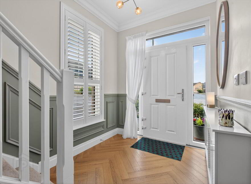 20 Wattstown Green, Coleraine, BT52 1FL