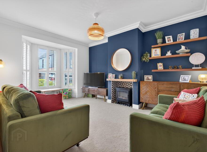 20 Wattstown Green, Coleraine, BT52 1FL