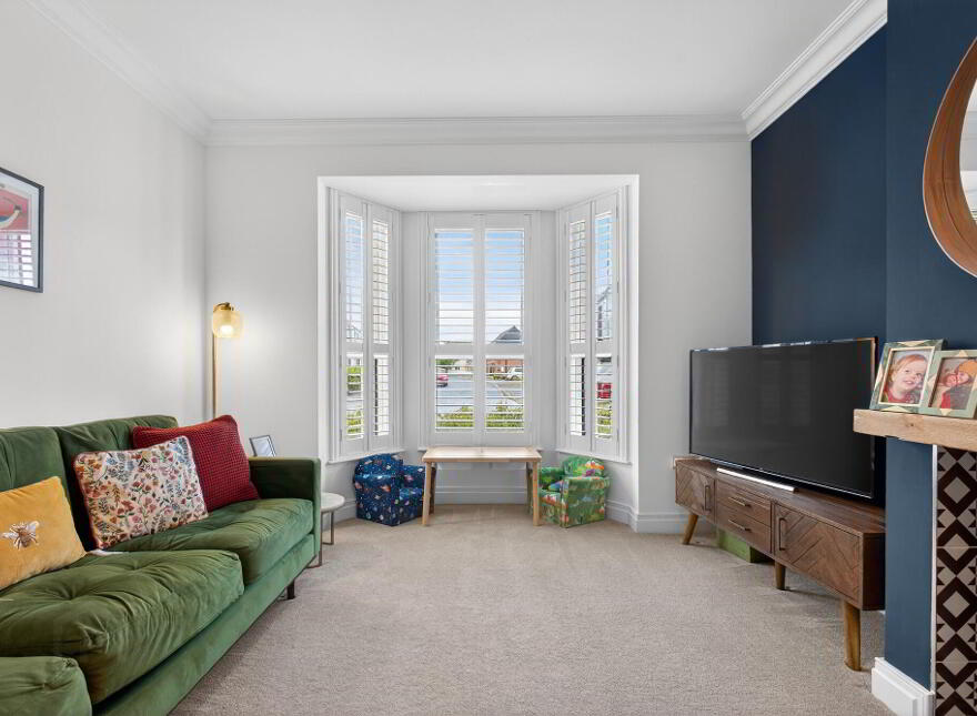 20 Wattstown Green, Coleraine, BT52 1FL