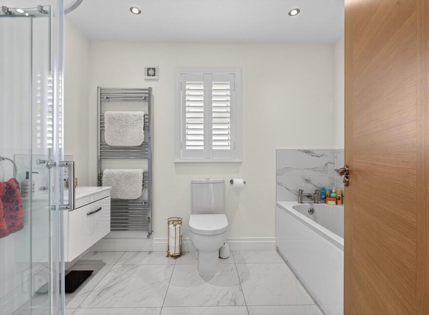 20 Wattstown Green, Coleraine, BT52 1FL