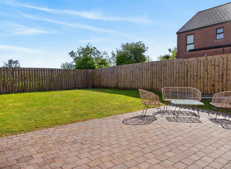20 Wattstown Green, Coleraine, BT52 1FL