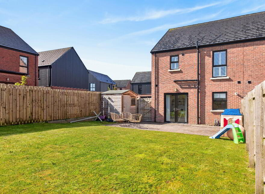 20 Wattstown Green, Coleraine, BT52 1FL