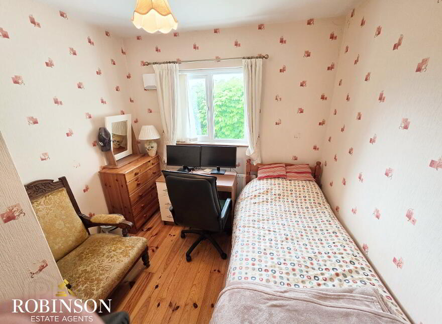 4 Tara Court, Letterkenny, F92RPN4