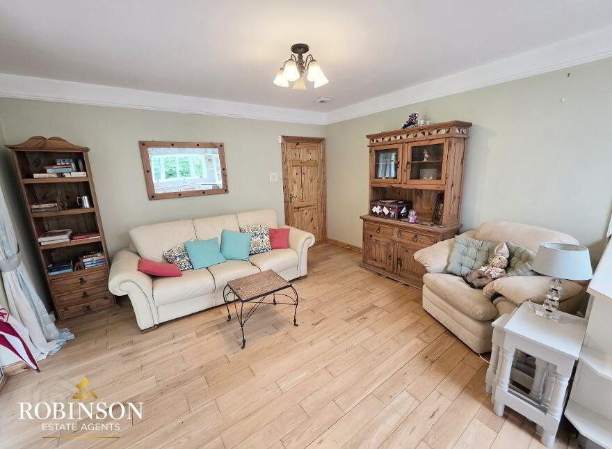 4 Tara Court, Letterkenny, F92RPN4