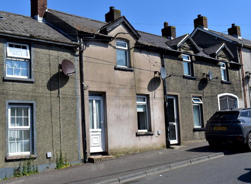 10 Roden Street, Kircubbin, BT22 2QT