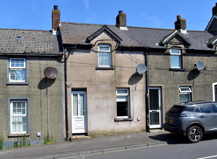10 Roden Street, Kircubbin, BT22 2QT