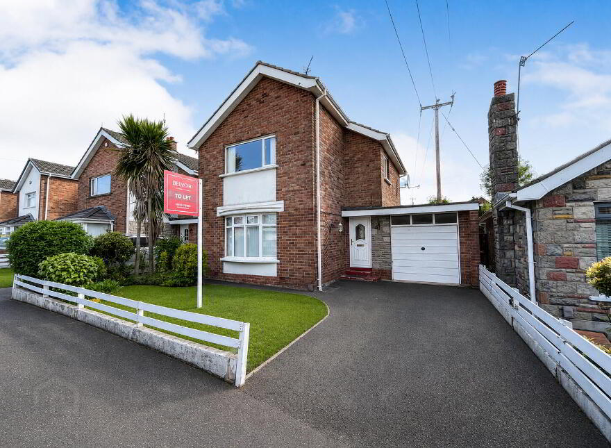 40 Parkland Avenue, Lisburn, BT28 3JP