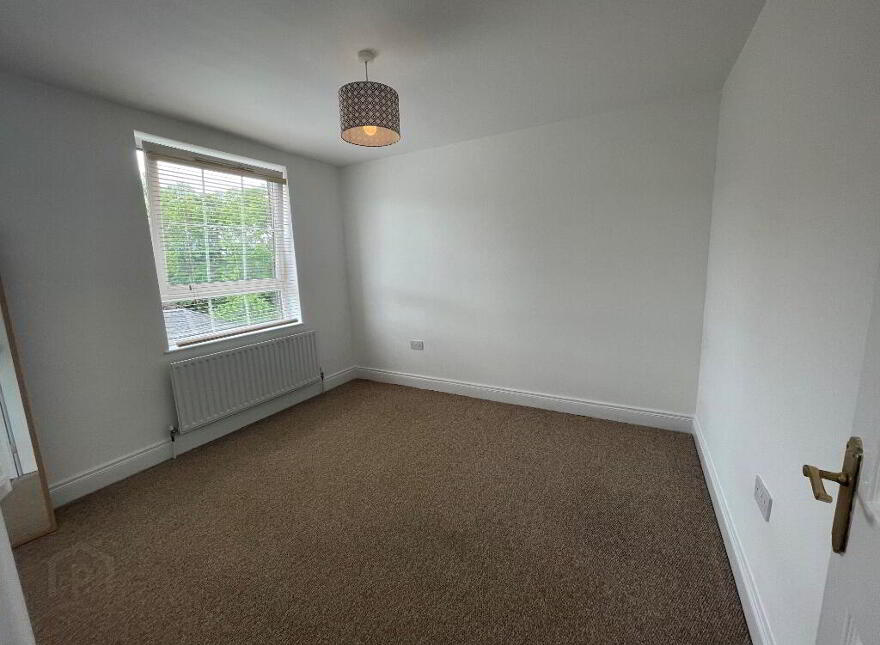6 Ayrshire Lane, Lisburn, BT28 2UW