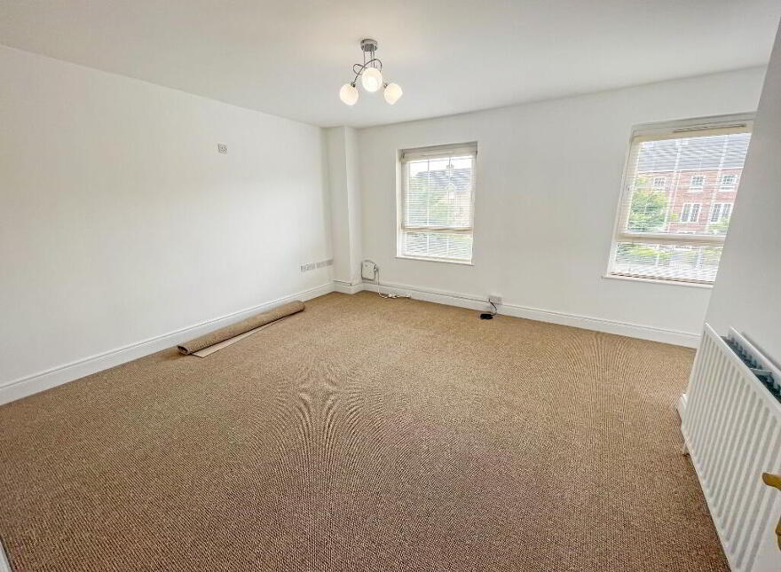 6 Ayrshire Lane, Lisburn, BT28 2UW