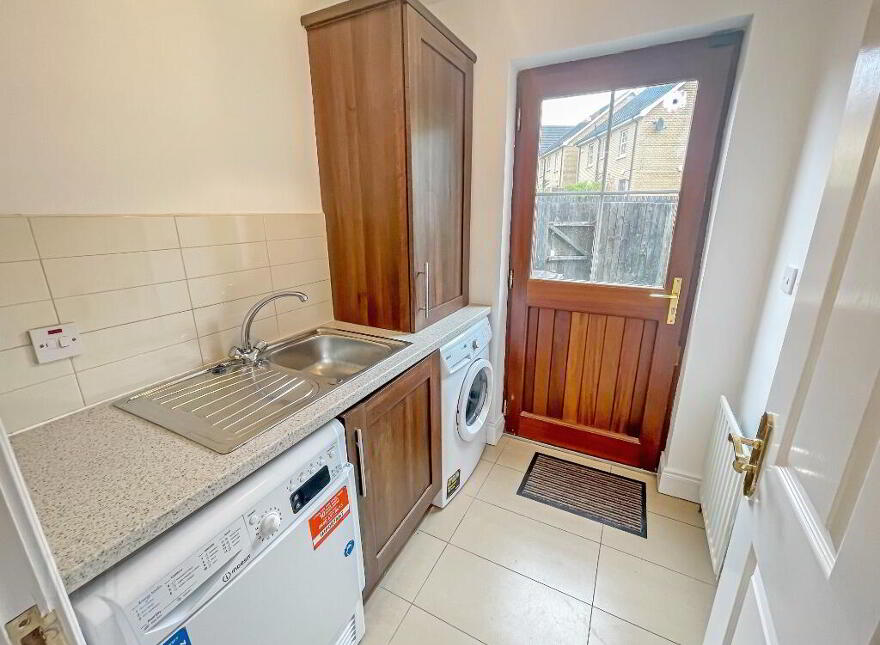 6 Ayrshire Lane, Lisburn, BT28 2UW