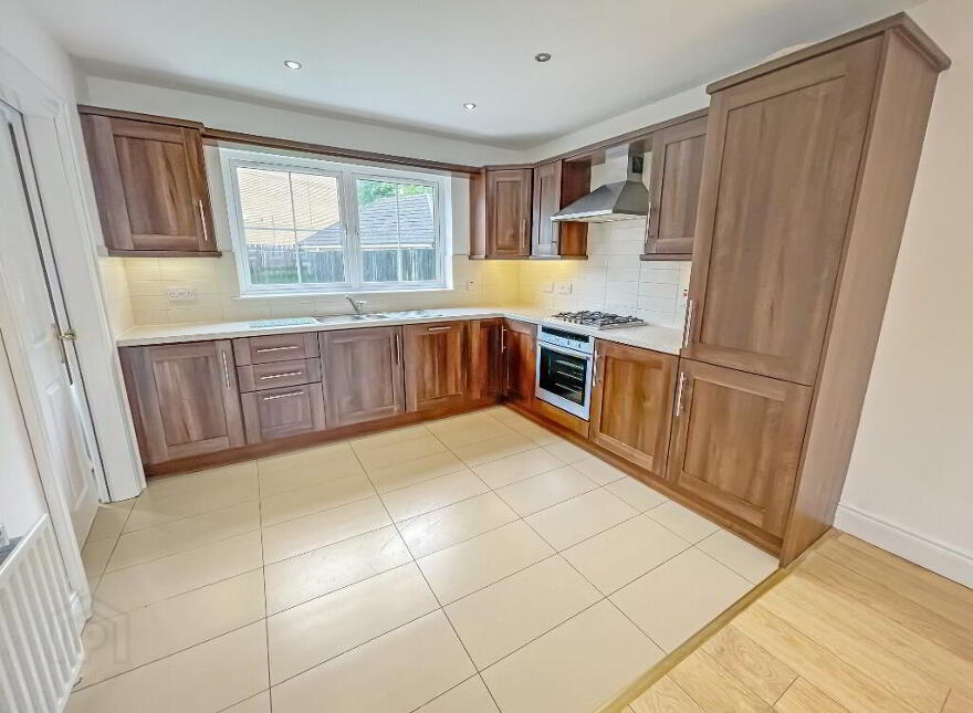 6 Ayrshire Lane, Lisburn, BT28 2UW