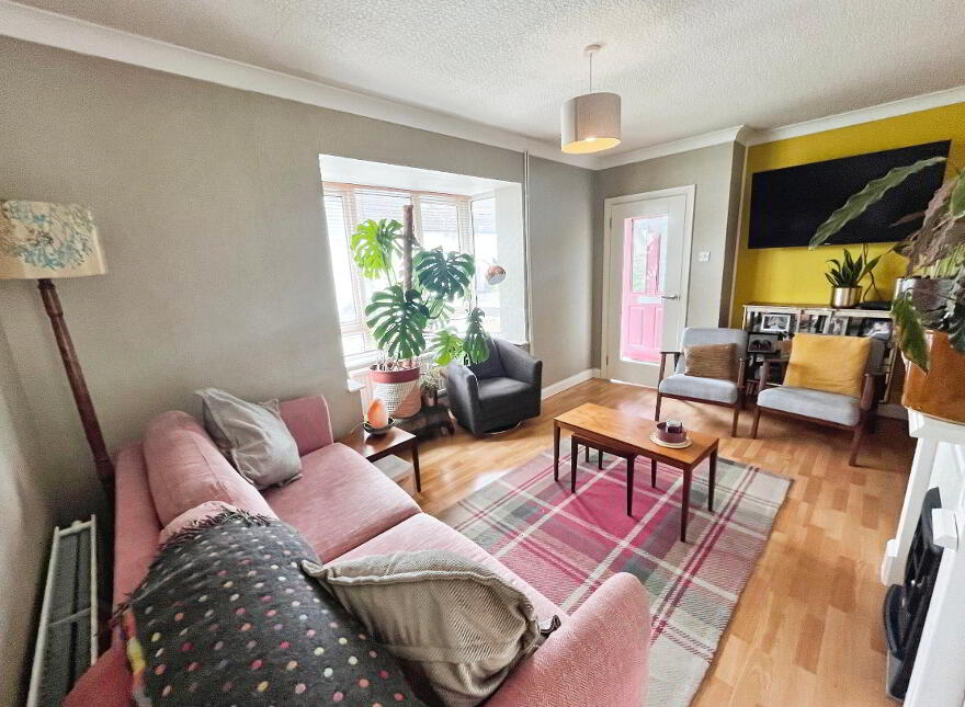 47 Larch Grove, Dunmurry, Belfast, BT17 9QG