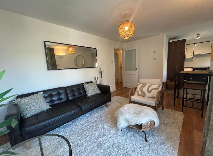 Apartment 38 Block B South Terrace Court, Cork City Centre, T12TP44
