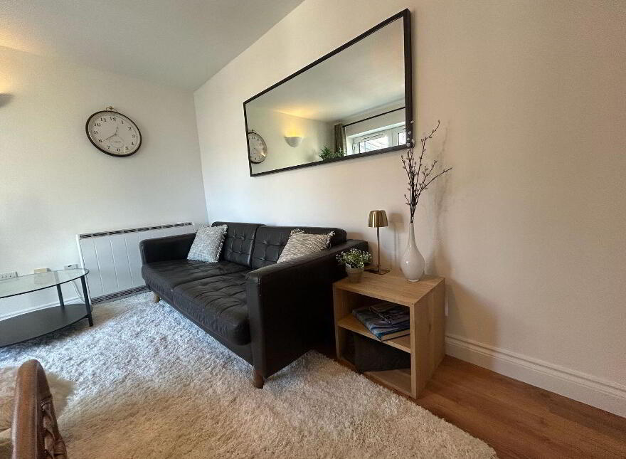 Apartment 38 Block B South Terrace Court, Cork City Centre, T12TP44
