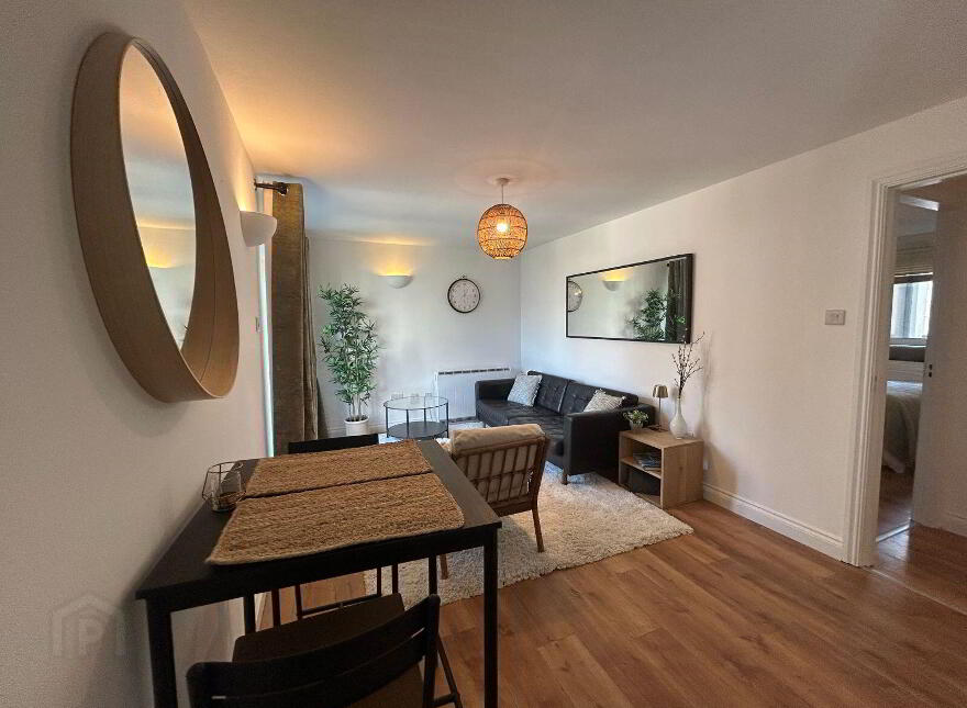 Apartment 38 Block B South Terrace Court, Cork City Centre, T12TP44