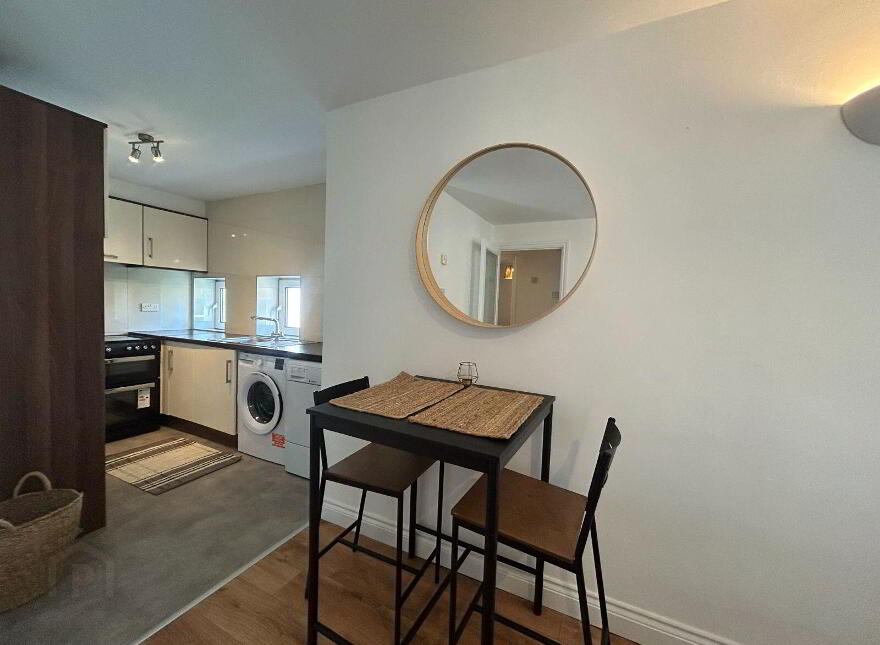 Apartment 38 Block B South Terrace Court, Cork City Centre, T12TP44