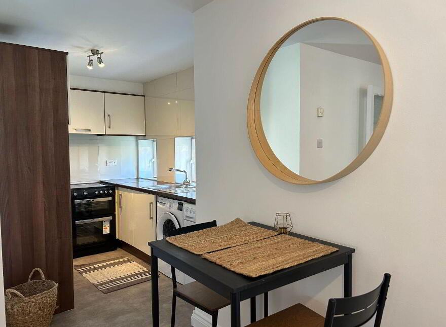 Apartment 38 Block B South Terrace Court, Cork City Centre, T12TP44