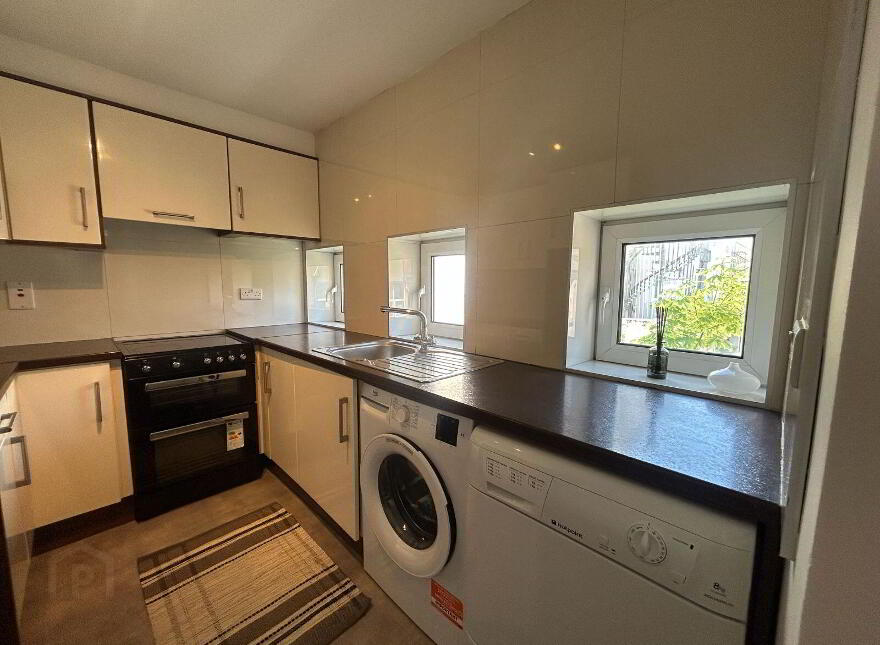 Apartment 38 Block B South Terrace Court, Cork City Centre, T12TP44