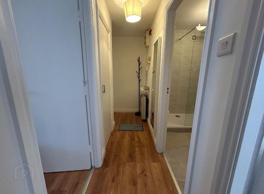 Apartment 38 Block B South Terrace Court, Cork City Centre, T12TP44