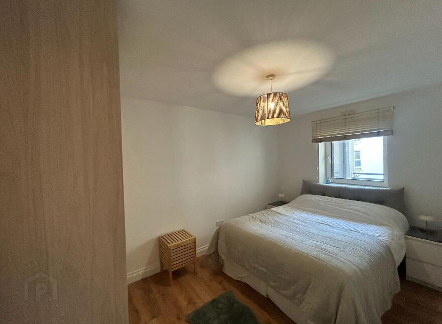 Apartment 38 Block B South Terrace Court, Cork City Centre, T12TP44