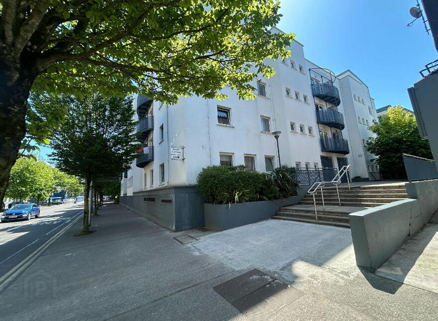 Apartment 38 Block B South Terrace Court, Cork City Centre, T12TP44