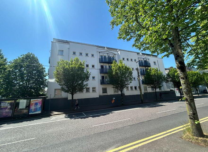 Apartment 38 Block B South Terrace Court, Cork City Centre, T12TP44