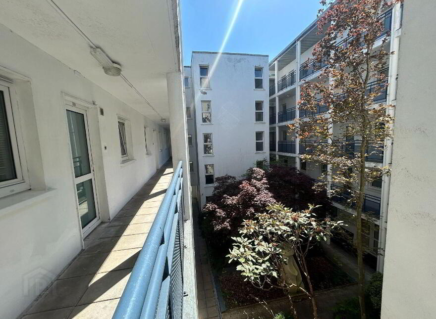 Apartment 38 Block B South Terrace Court, Cork City Centre, T12TP44