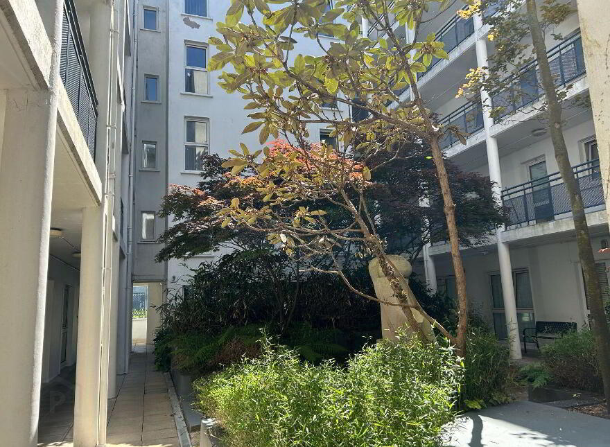 Apartment 38 Block B South Terrace Court, Cork City Centre, T12TP44