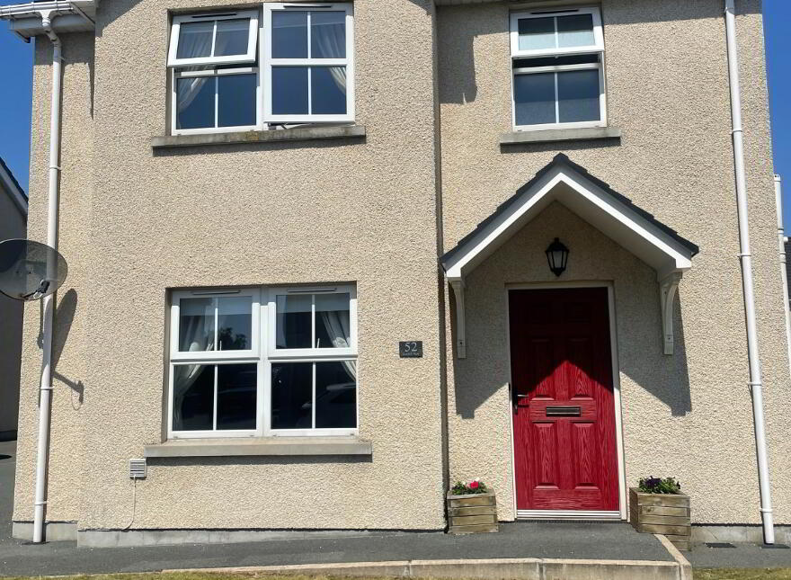 52 Sawhill Park, Annalong, BT34 4GP