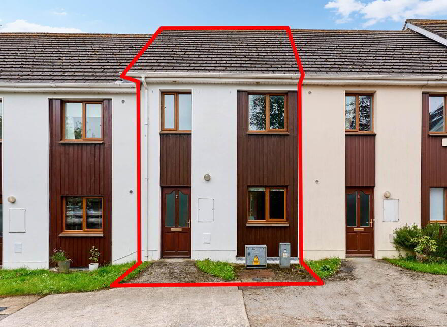 7 Evergreen Court, Kilmessan, C15C9C2