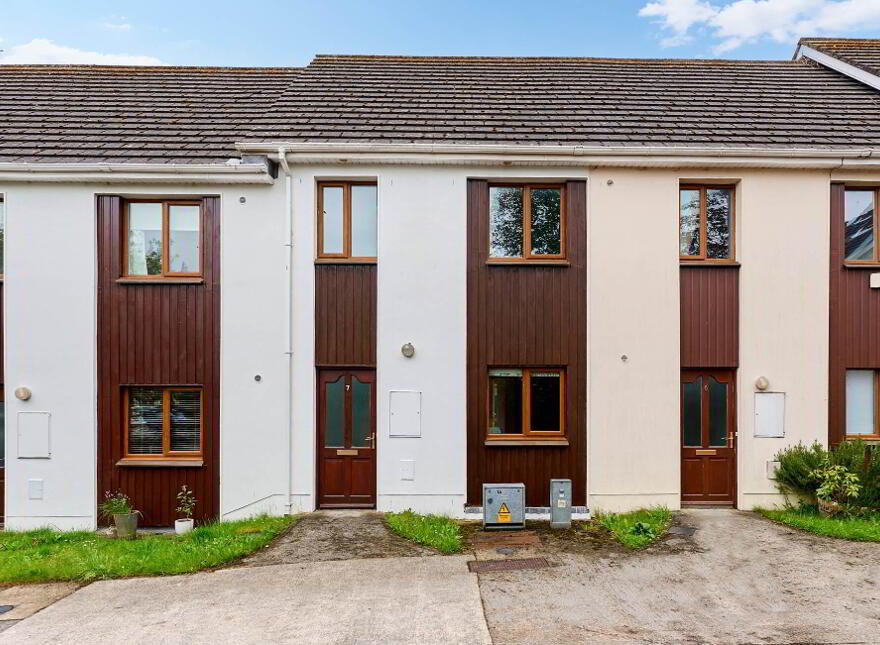 7 Evergreen Court, Kilmessan, Navan, C15C9C2