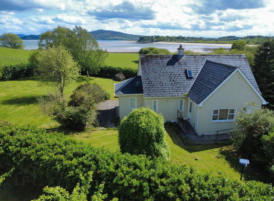 9 Killygarvan Lower, Rathmullan, F92X8C9