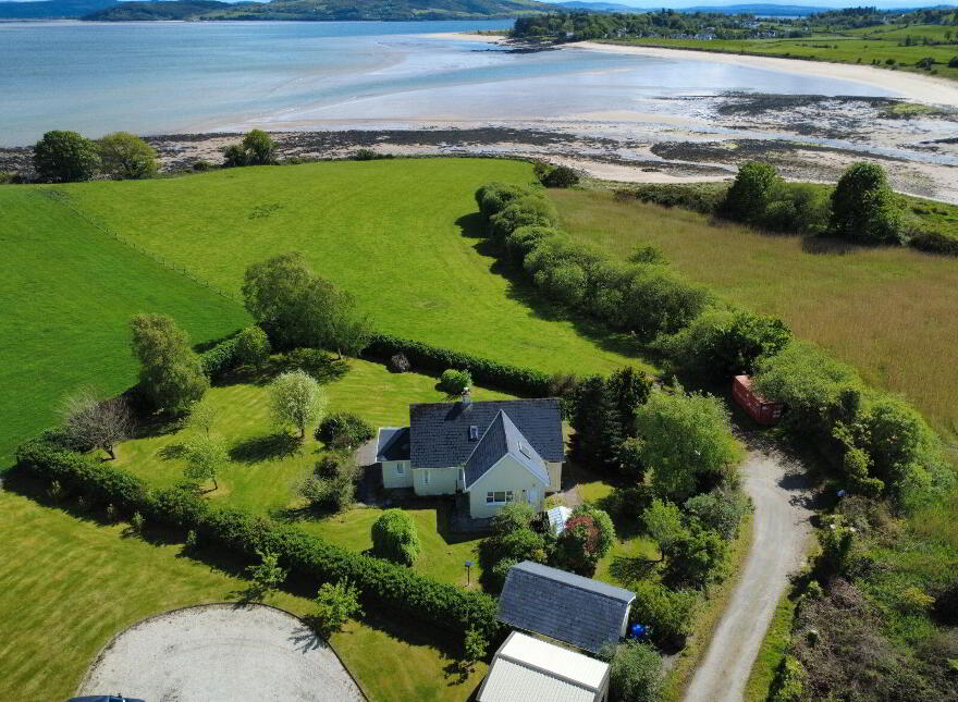 9 Killygarvan Lower, Rathmullan, F92X8C9