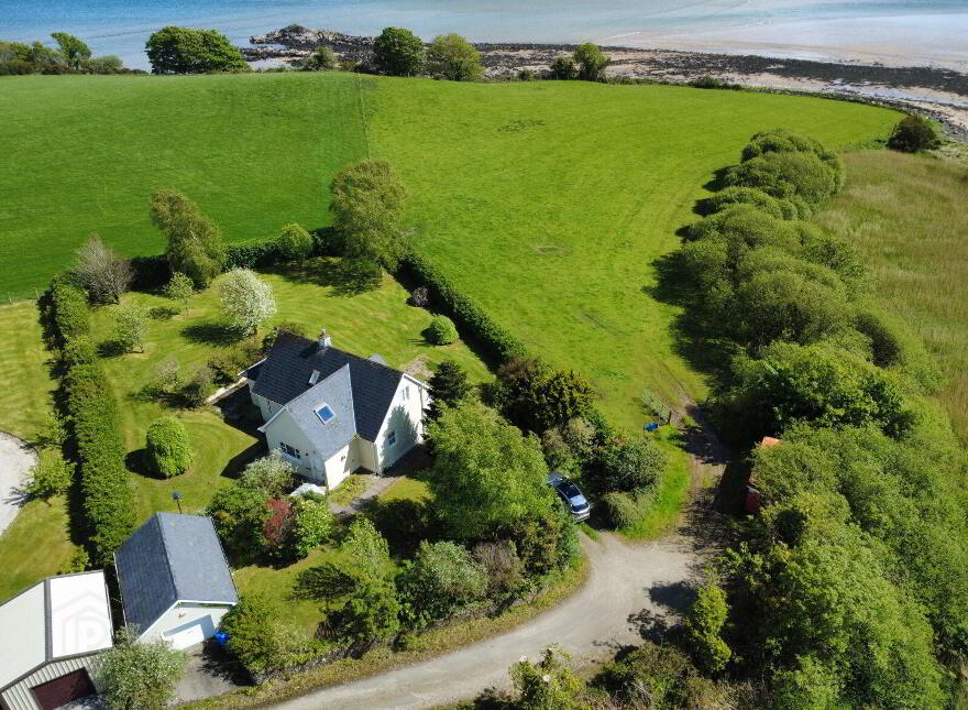 9 Killygarvan Lower, Rathmullan, F92X8C9