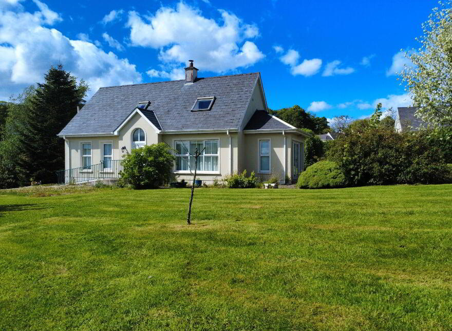 9 Killygarvan Lower, Rathmullan, F92X8C9