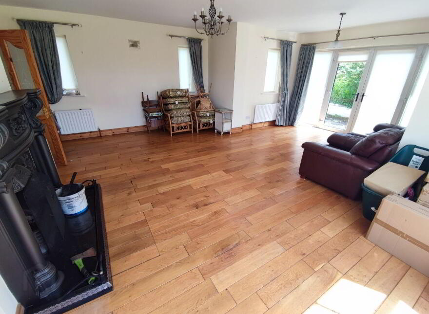 9 Killygarvan Lower, Rathmullan, F92X8C9