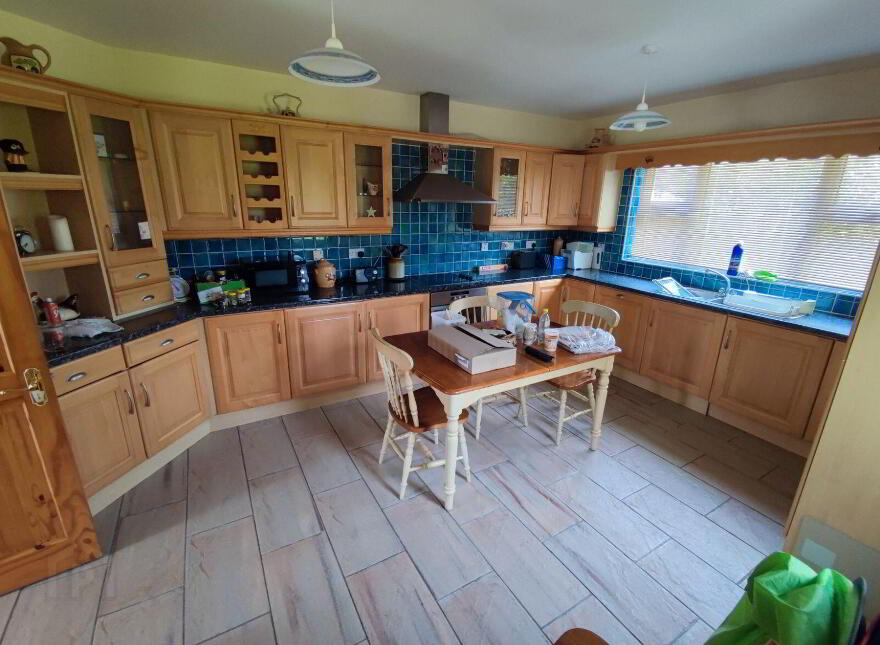 9 Killygarvan Lower, Rathmullan, F92X8C9