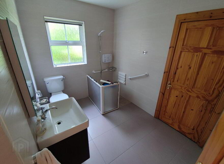 9 Killygarvan Lower, Rathmullan, F92X8C9