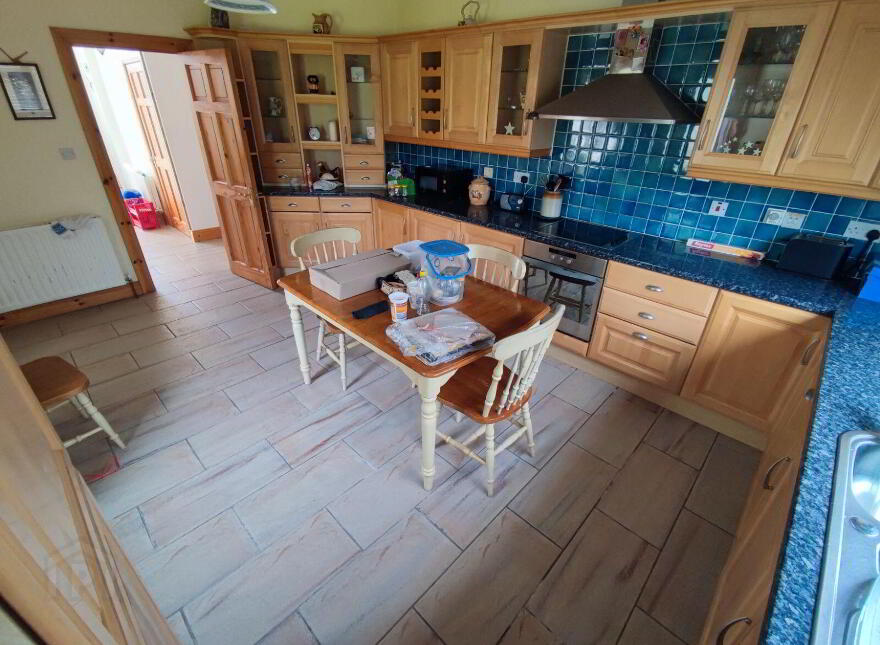 9 Killygarvan Lower, Rathmullan, F92X8C9