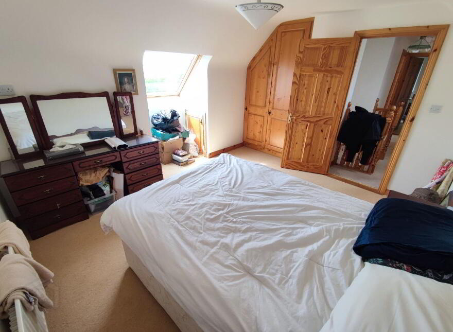 9 Killygarvan Lower, Rathmullan, F92X8C9