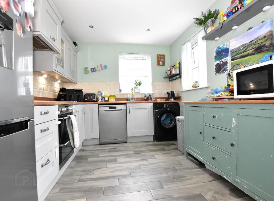 1 Wellington Park Gardens, Maghaberry, BT67 0XU