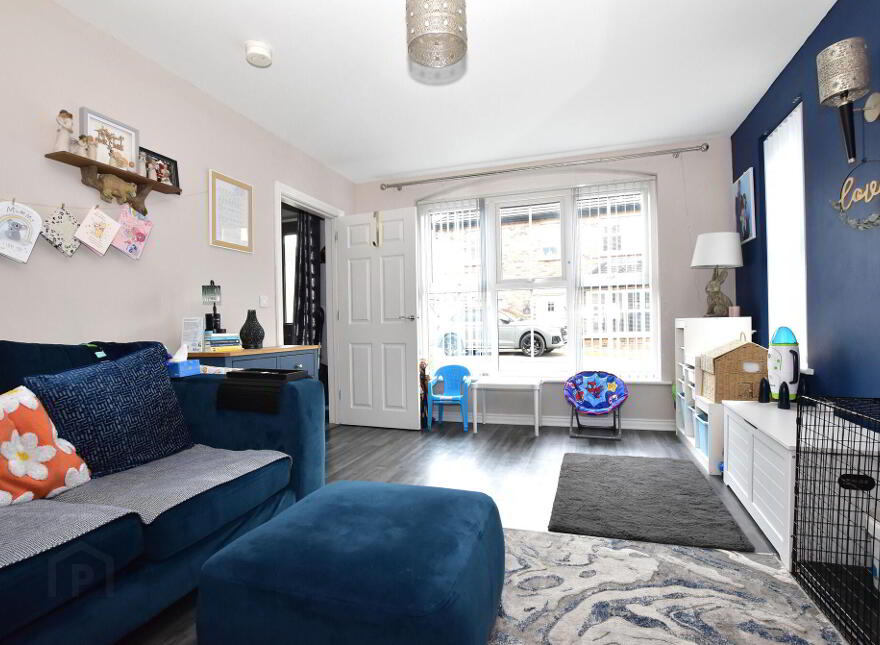 1 Wellington Park Gardens, Maghaberry, BT67 0XU