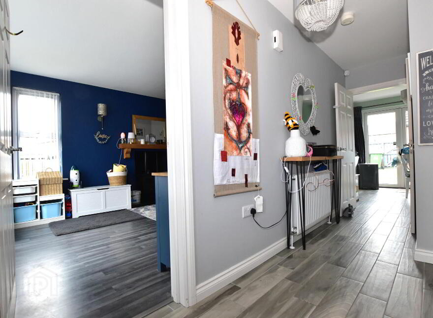 1 Wellington Park Gardens, Maghaberry, BT67 0XU