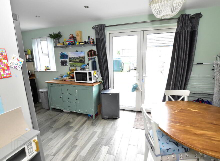 1 Wellington Park Gardens, Maghaberry, BT67 0XU