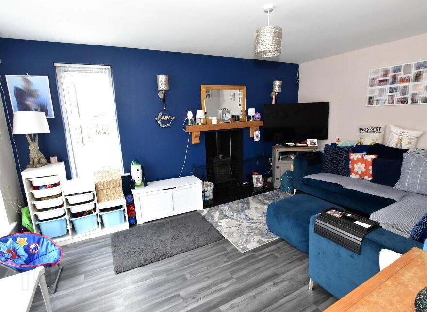 1 Wellington Park Gardens, Maghaberry, BT67 0XU