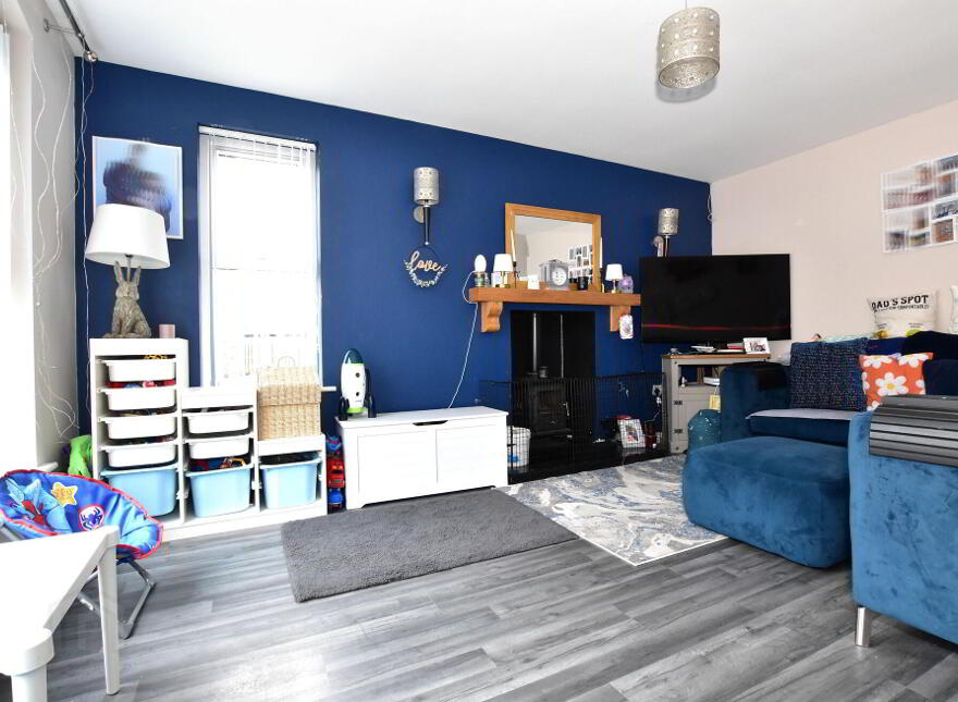 1 Wellington Park Gardens, Maghaberry, BT67 0XU