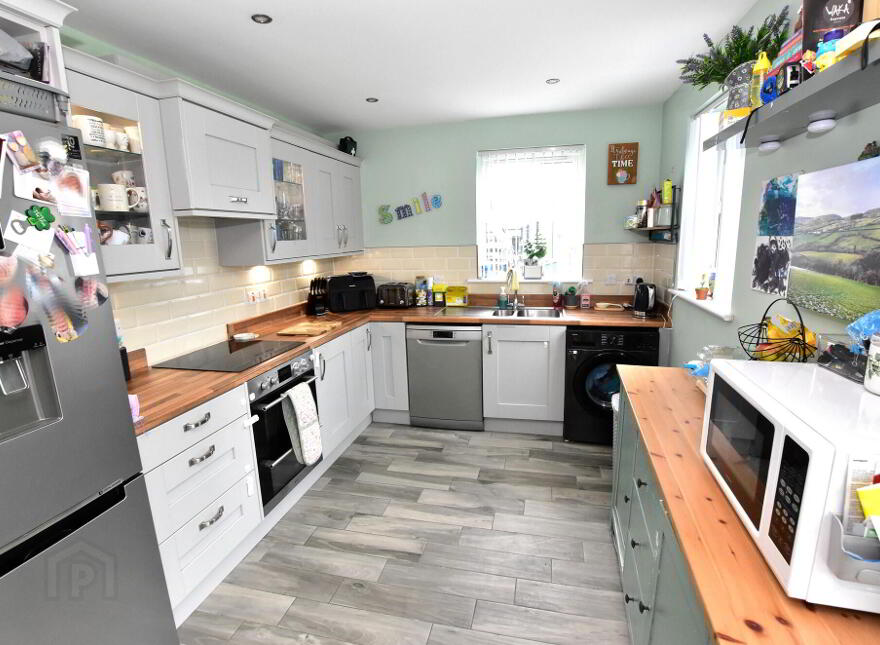 1 Wellington Park Gardens, Maghaberry, BT67 0XU