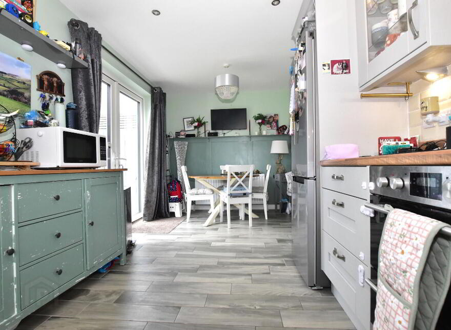 1 Wellington Park Gardens, Maghaberry, BT67 0XU