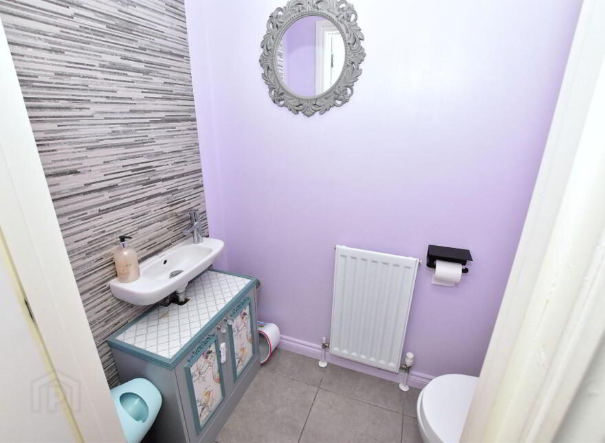 1 Wellington Park Gardens, Maghaberry, BT67 0XU