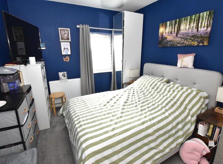 1 Wellington Park Gardens, Maghaberry, BT67 0XU